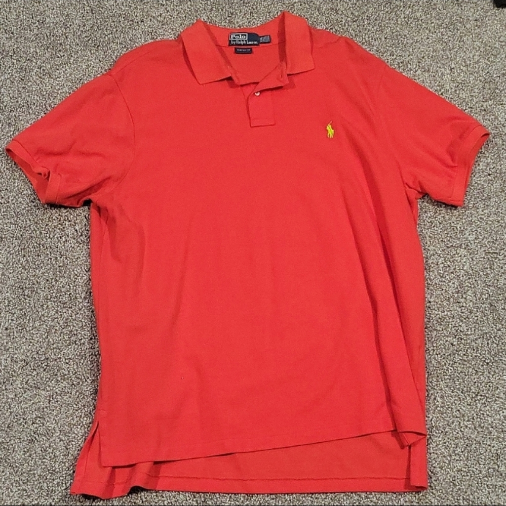 Polo Ralph Lauren Polo